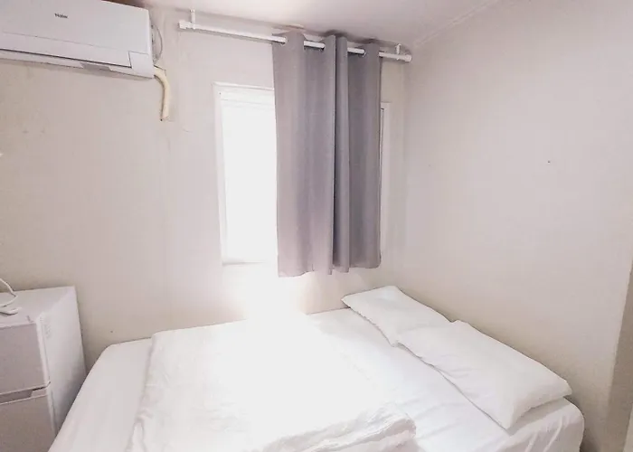 Mini-hôtel 1971 Sinpung *